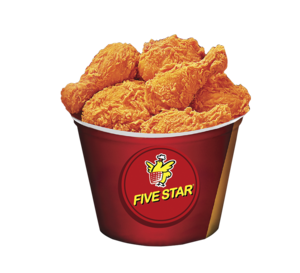 Five Star Chicken Reviews User Reviews For Five Star Chicken Golf Course Extension Gurgaon